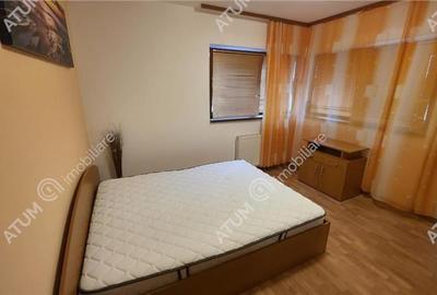 Apartament cu 3 camere si balcon in zona Tilisca din Sibiu - 6