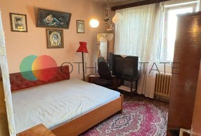 3 Camere| Bloc Anvelopat | Berceni  -Turnu Magurele | Comision 0% - 4