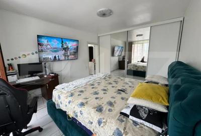 Apartament cu 2 camere decomandat în Bălcescu - 2