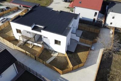 APARTAMENT CU GRĂDINĂ & LOC DE PARCARE –  54 mp - 14