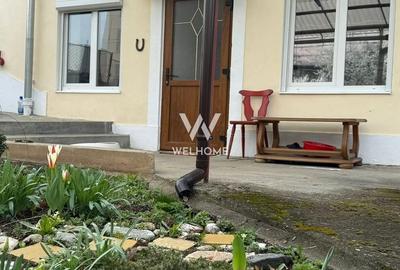 Apartament cu 3 camere în Trei Stejari - 9