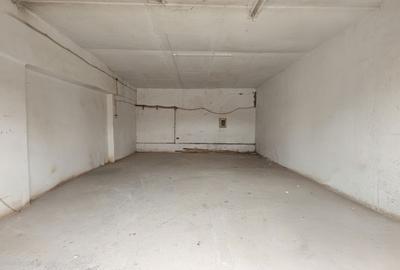 Spațiu comercial, de 350 mp, în Central - 1