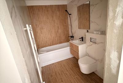 Apartament cu 2 camere decomandat în Exterior Vest - 4