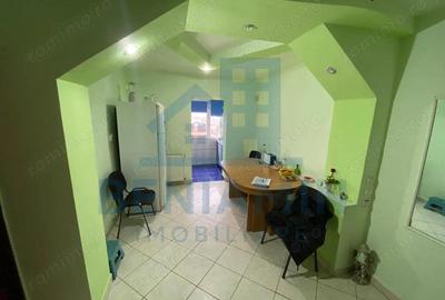 Apartament 3 camere decomandate -Casa ?tiin?ei -68mp - 4