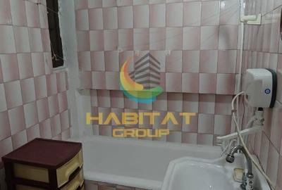 Garsonieră decomandată, mobilată în Rahova - 6