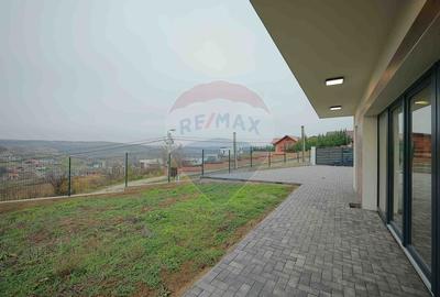 Casa Individuala 4 camere, Dealuri, Zona Doja, Panorama - 22