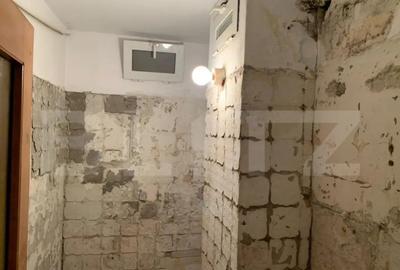 Apartament cu 4 camere decomandat, mobilat în Cetate - 3