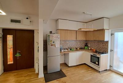 Casă cu 5 camere cu Teren 233 Mp în Bragadiru - 7