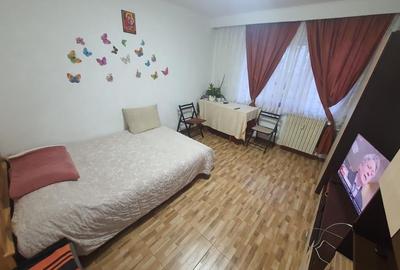 Garsonieră, mobilată în Poarta 6 - 4