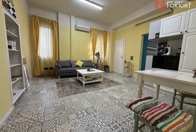 COMISION 0% Apartament cu 3 camere de vanzare in Timisoara, zona Centrala - 28
