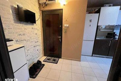 Apartament cu 2 camere semidecomandat, mobilat în Ștrand - 2