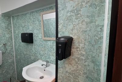 Spatiu comercial stradal, 100 mp, Kamsas - 7