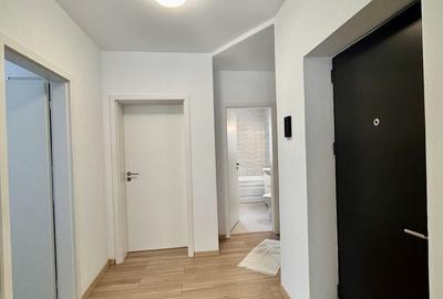 Apartament cu 2 camere decomandat în Giroc - 4