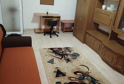 Apartament cu 2 camere în Capitol - 1