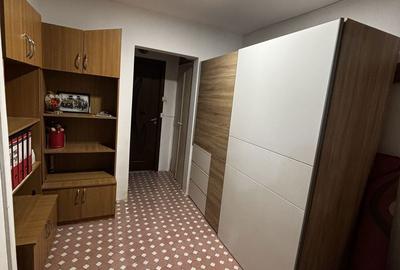 Apartament cu 2 camere decomandat în Exterior Vest - 6