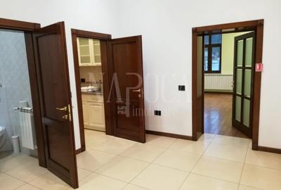Apartament 3 camere de vanzare in Centru, Cluj Napoca - 3