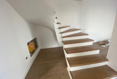 Complex de case tip duplex cu 4 camere. Design mediteranean. - 3