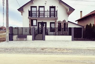 Casă în Zimandcuz - 5