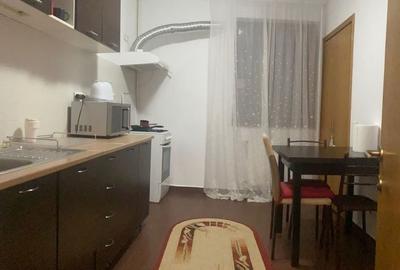 Apartament 2 camere Mihai Bravu, 3 minute de metrou, mobilat si utilat complet - 6