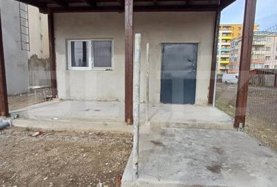 Hala/spatiu comercial, cu 3 incaperi, 185 mp, zona Tineretului - 8