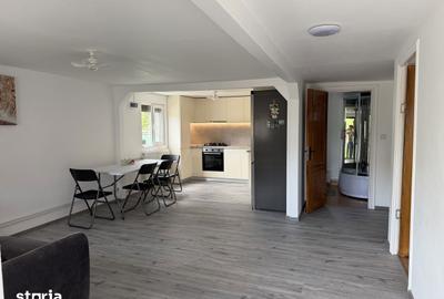 Casă cu 3 camere cu Teren 432 Mp în Predeal - 10