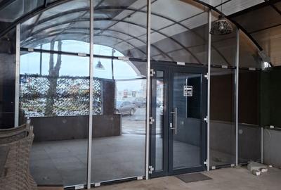 Spațiu comercial, de 70 mp, în Sârbi - 5