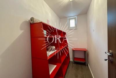 CASA CU 2 CAMERE DE INCHIRIAT IN ANDREI MURESANU, CURTE GENEROASA - 11