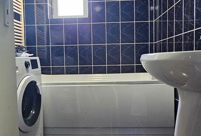 Inchiriez apartament de 2camere,zona Calea Poplacii,aproape de unitate,pet frend - 7