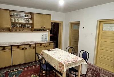 Casă cu 5 camere cu Teren 1321 Mp în Central - 15