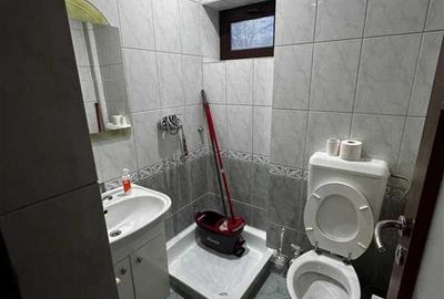 Apartament cu 2 camere semidecomandat în Dorobanți - 8