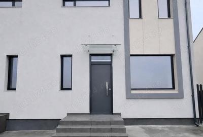 Casă cu Teren 276 Mp în Malu - 3