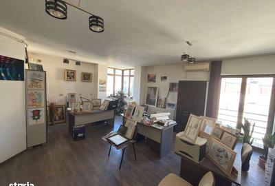 Apartament cu 2 camere decomandat în Ultracentral - 2