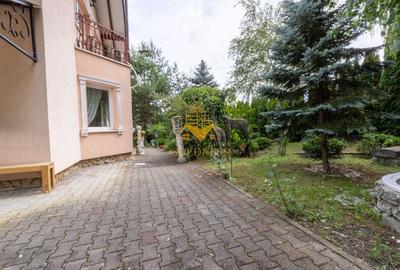 Casa individuala, 5 camere, dressing,garaj, 1000 mp gradina, Borhanci Casa individuala, 5 camere, dressing,garaj, 1000 mp gradina, Borhanci - 13