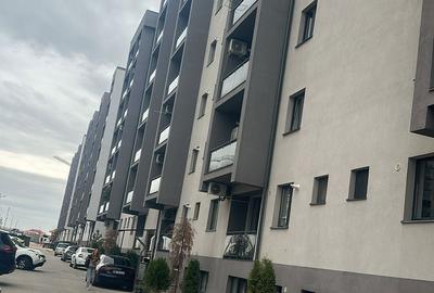 Apartament cu 2 camere decomandat în Chiajna - 4