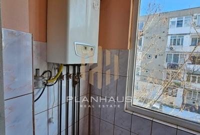 Garsoniera confort 1 ,etaj 2, in apropiere de liceul Nenitescu , 30 mp - 3