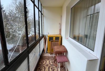 Apartament cu 4 camere decomandat, mobilat în Mănăștur - 9