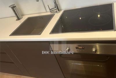 Apartament cu 2 camere în Tei - 9