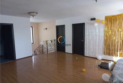 Vila Bascov-Paisesti, P+1,600 mp teren - 8