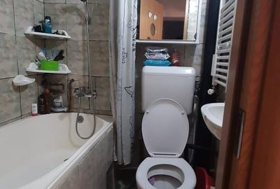 Apartament cu 2 camere nedecomandat în Țiglari - 2