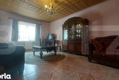 Casă cu 3 camere cu Teren 539 Mp în Central - 5