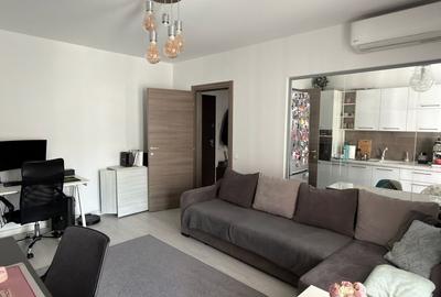 Apartament cu 2 camere decomandat, mobilat în Politehnica - 2
