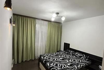 Inchiriere Apartament 3 Camere Semidecomandat Aparatorii Patriei-Samoila Dumitru - 2
