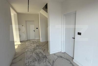 Casă cu 5 camere cu Teren 1500 Mp în Central - 13