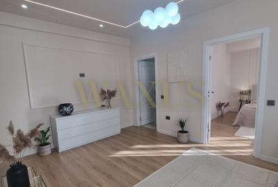 Apartament cu 2 camere semidecomandat, mobilat în Horea - 4