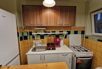 Apartament cu 2 camere semidecomandat, mobilat în Floreasca - 8