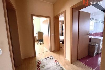 Casă individuală cu 7 camere cu Canalizare în Dumbrăvița - 22