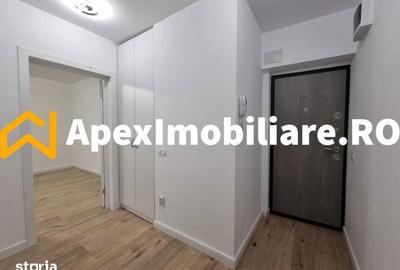 Apartament cu 2 camere decomandat în Central - 8