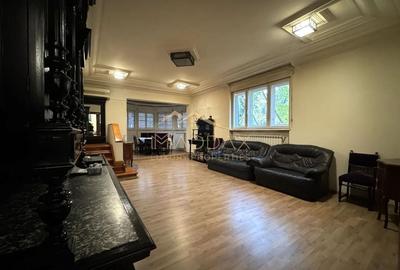 Casa de închiriat zona Kiseleff - 10