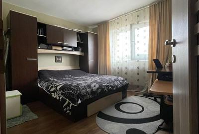 Apartament cu 3 camere decomandat în Ultracentral - 3