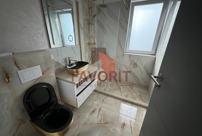 Apartament cu 2 camere decomandat în Girocului - 15